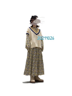 ふじあゆ٩( ᐖ )۶さん（レディース・149cm）の秋コーディネート