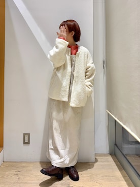 ふじあゆ٩( ᐖ )۶さんのコーディネート