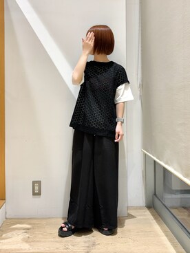 ふじあゆ٩( ᐖ )۶さん(レディース・149cm)の秋コーディネート