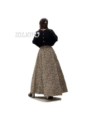 ふじあゆ٩( ᐖ )۶さん(レディース・149cm)の秋コーディネート