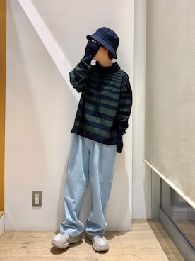 ふじあゆ٩( ᐖ )۶さんのコーディネート