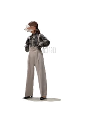 ふじあゆ٩( ᐖ )۶さん(レディース・149cm)の秋コーディネート