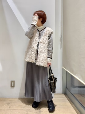 ふじあゆ٩( ᐖ )۶さんのコーディネート