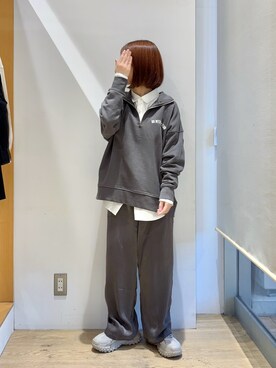 ふじあゆ٩( ᐖ )۶さん（レディース・149cm）の秋コーディネート