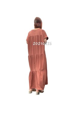 ふじあゆ٩( ᐖ )۶さん(レディース・149cm)の夏コーディネート