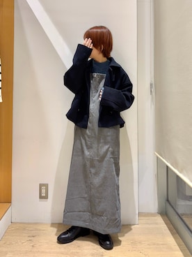 ふじあゆ٩( ᐖ )۶さんのコーディネート