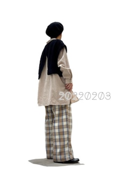 ふじあゆ٩( ᐖ )۶さん（レディース・149cm）の冬コーディネート