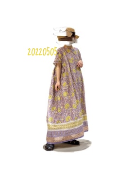 ふじあゆ٩( ᐖ )۶さん（レディース・148cm）の春コーディネート