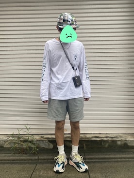 　SUZUKI⭐︎さんのコーディネート