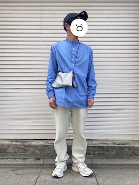 　SUZUKI⭐︎さんのコーディネート