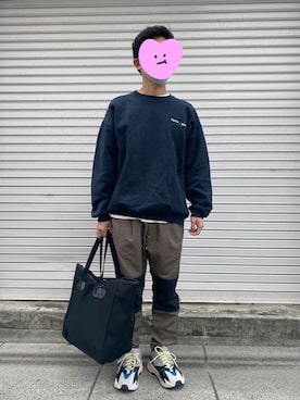 　SUZUKI⭐︎さんのコーディネート