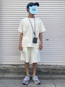 　SUZUKI⭐︎さんのコーディネート