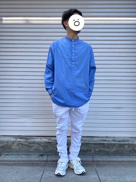 　SUZUKI⭐︎さんのコーディネート