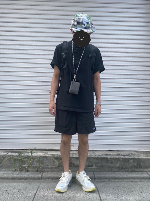 　SUZUKI⭐︎さんのコーディネート