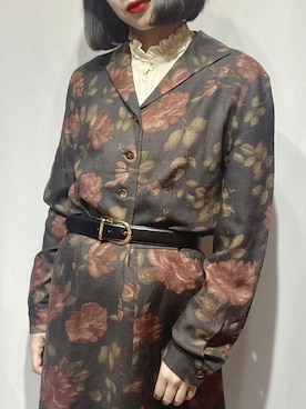 まちこさんさんのコーディネート