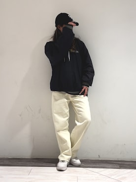 いとうさんのコーディネート