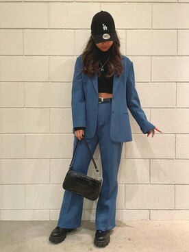 いとうさんのコーディネート