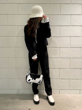 いとうさんのコーディネート