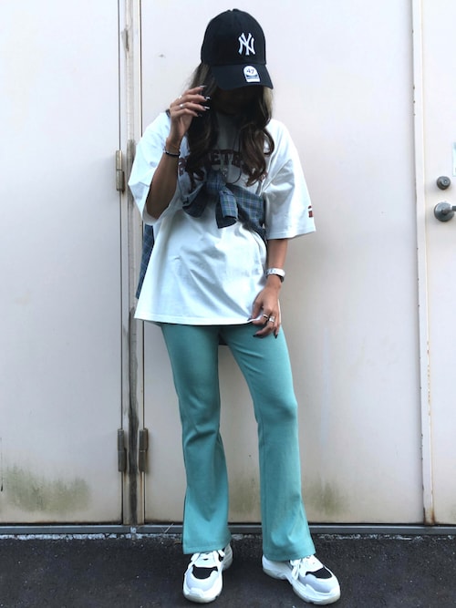 ���Ƃ�����̃L���b�v�u�yNEW ERA / �j���[�G���zNew York Yankees�E�j���[���[�N �����L�[�X �`�[�����S�h�J�L���b�v�iNEW ERA�b�j���[�G���j�v���g�����R�[�f�B�l�[�g