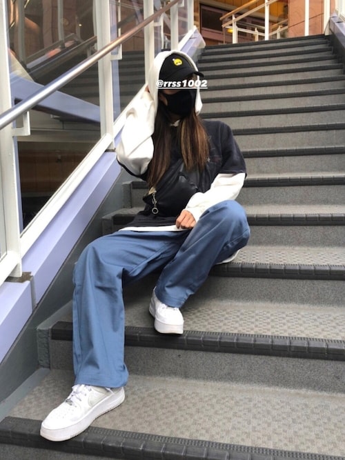 いとうさんのコーディネート