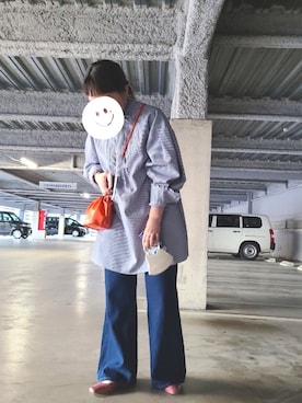 ともえさんのコーディネート