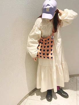 ともえさんのコーディネート