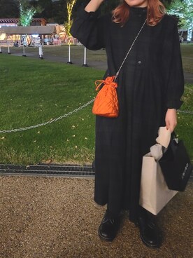 ともえさんのコーディネート