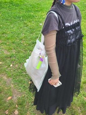 ともえさんのコーディネート