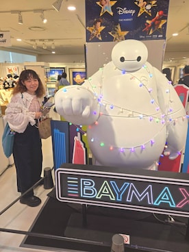 ともえさん(レディース・158cm)の夏コーディネート