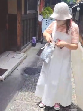 ともえさんのコーディネート