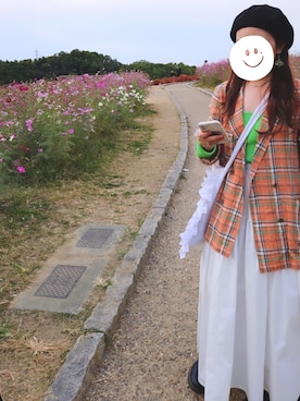 ともえさんのコーディネート