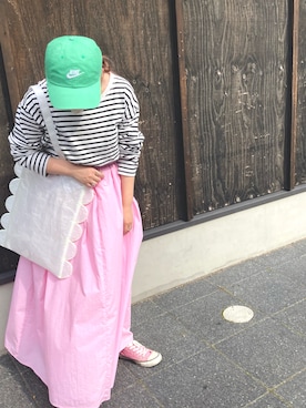 ともえさんのコーディネート