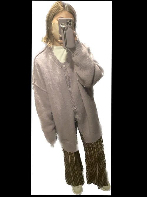 TODAYFUL トゥデイフル バックプリントロングT TODAYFUL（トゥデイフル）の「バックプリントロングT（Tシャツ
