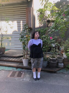 RUBY🍑RUBYさんのコーディネート