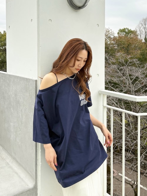 ungrid♡2点セット Ungrid Official Website｜アングリッド公式HP