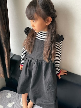 Yuuuu071112さんのコーディネート