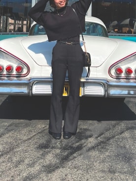 Rioさんのコーディネート