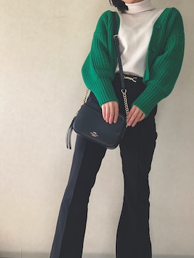 Rioさんのコーディネート