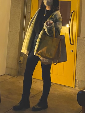 Rioさんのコーディネート