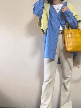 Rioさんのコーディネート