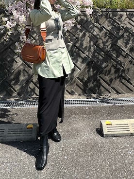 Rioさんのコーディネート