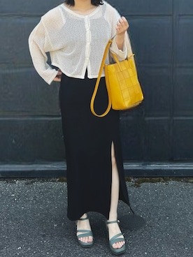 Rioさんのコーディネート