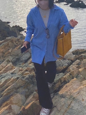 Rioさんのコーディネート