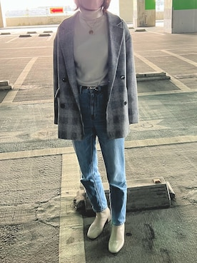 Rioさんのコーディネート