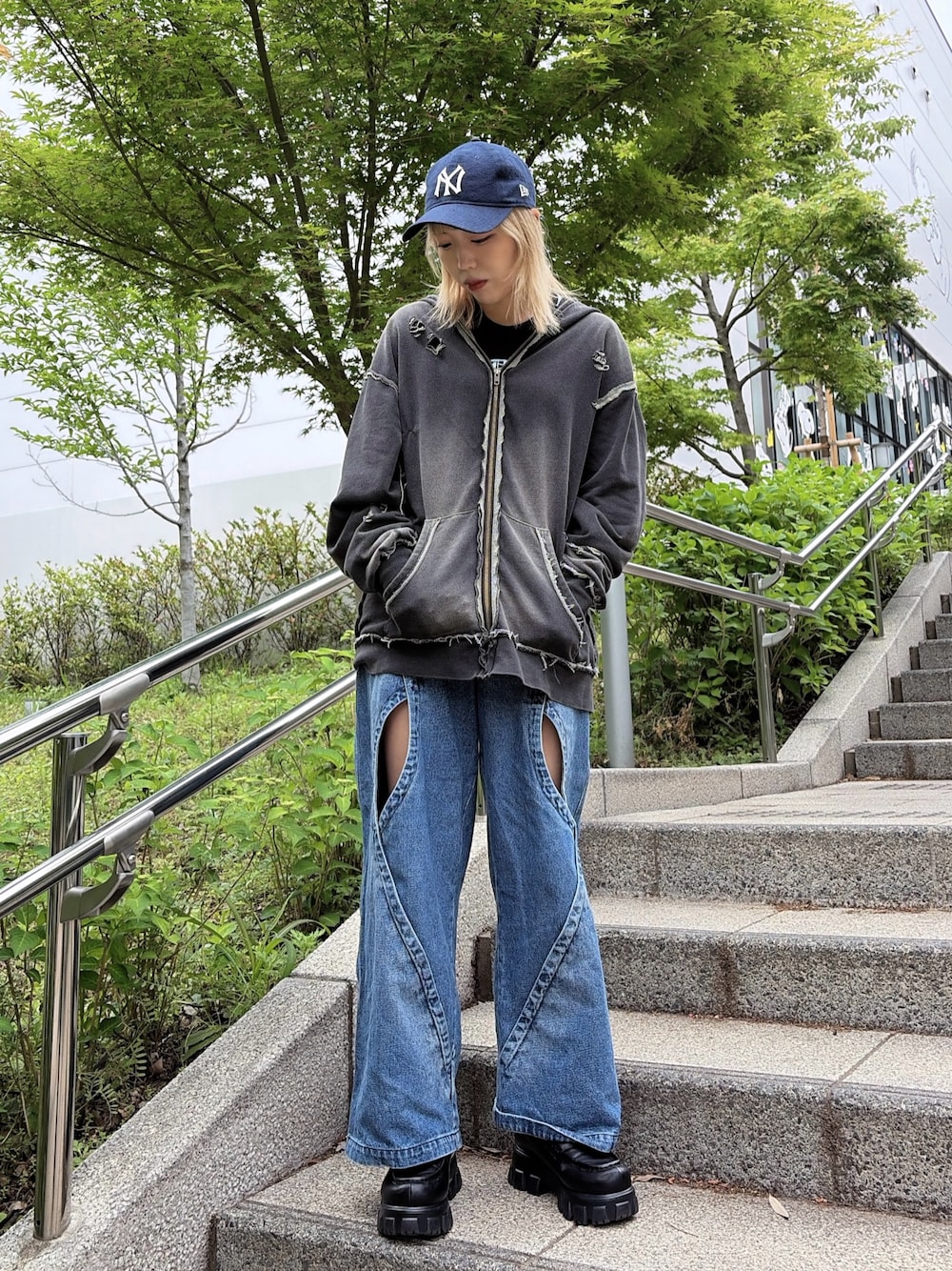 全色完売につき追加決定】MARY QUANT × PUBLUX/マリークワント