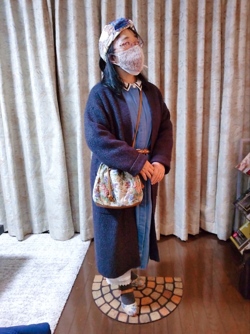 るふなさんのコーディネート