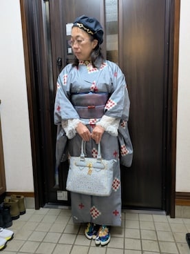るふなさんのコーディネート