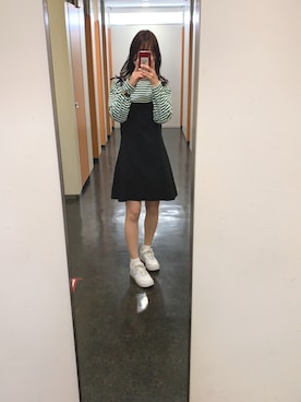 Suuuさんのコーディネート