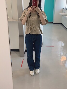 Suuuさんのコーディネート