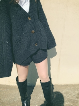 Suuuさんのコーディネート